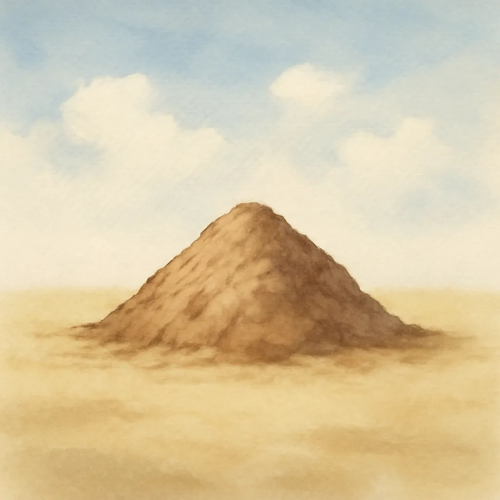 「戊」のイラスト