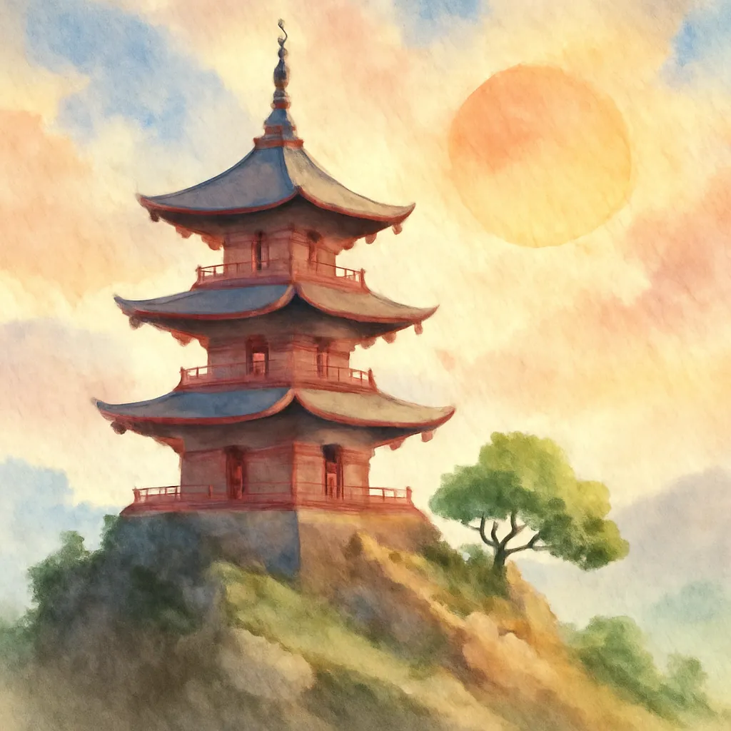 「成」のイラスト