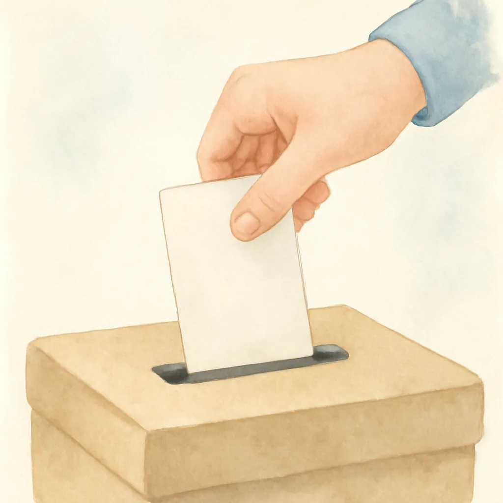 「投」のイラスト