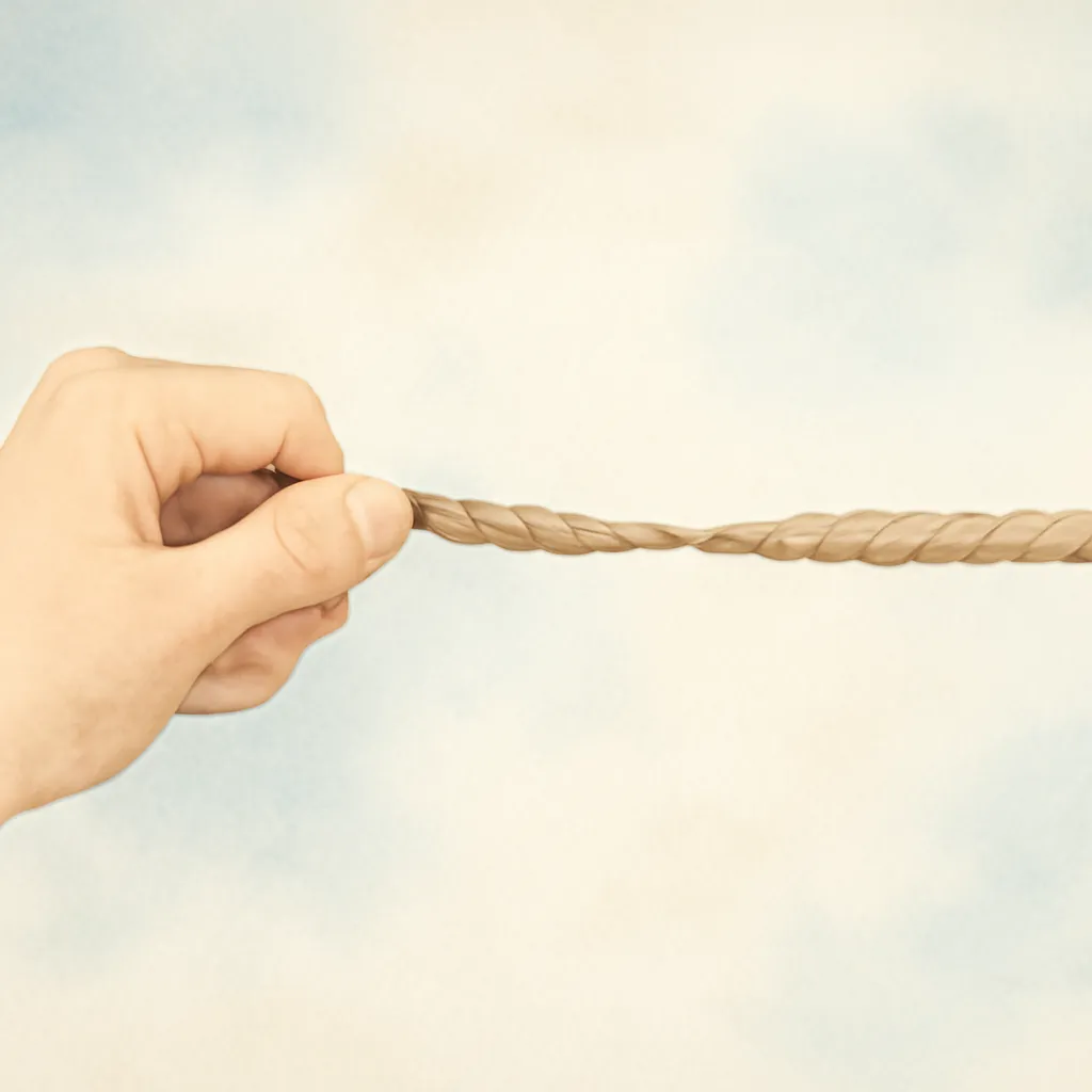 「拉」のイラスト