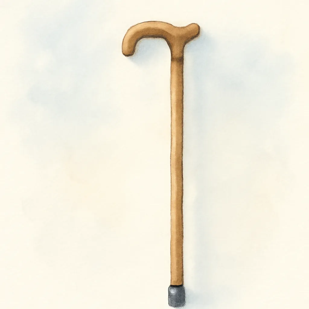 「拐」のイラスト