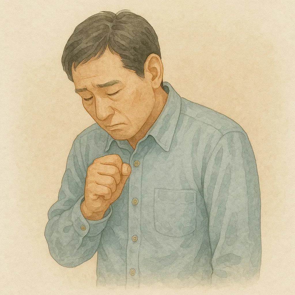 「拙」のイラスト