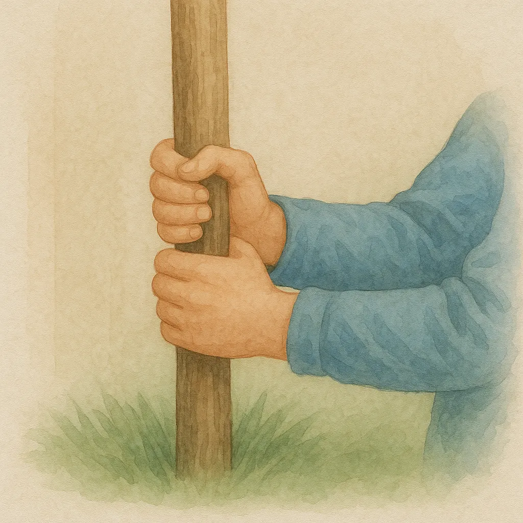 「拠」のイラスト