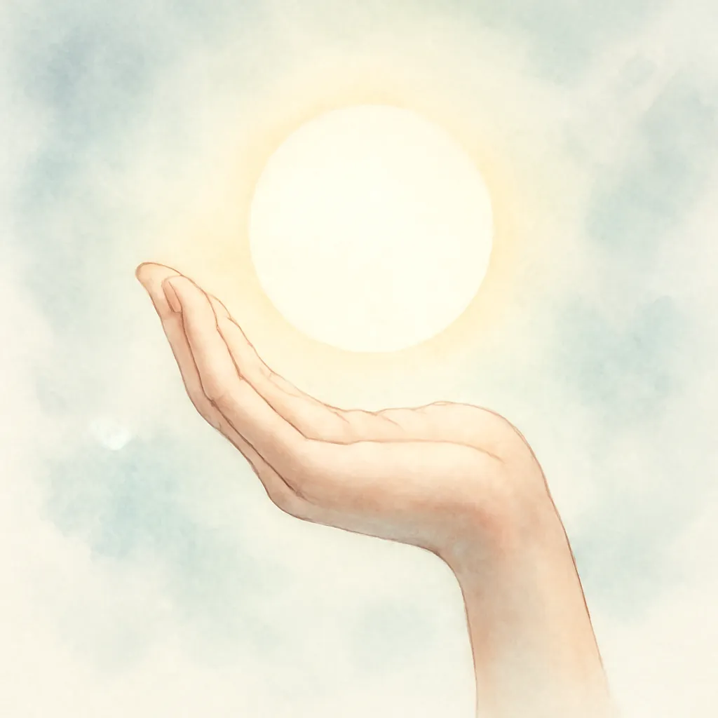 「挙」のイラスト