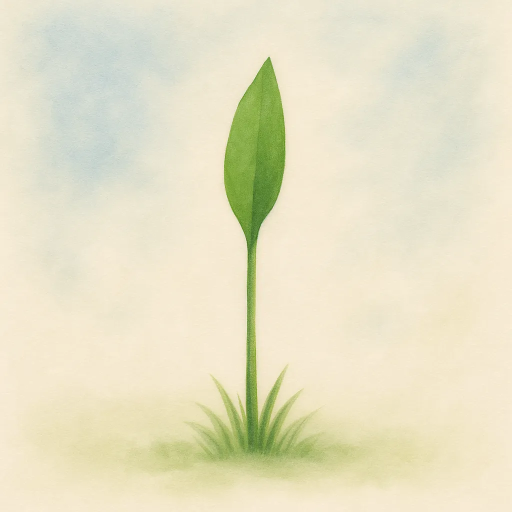 「挺」のイラスト