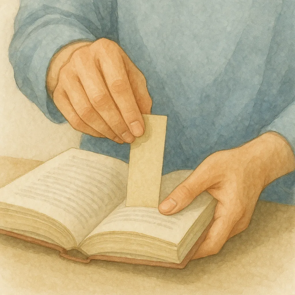 「挿」のイラスト