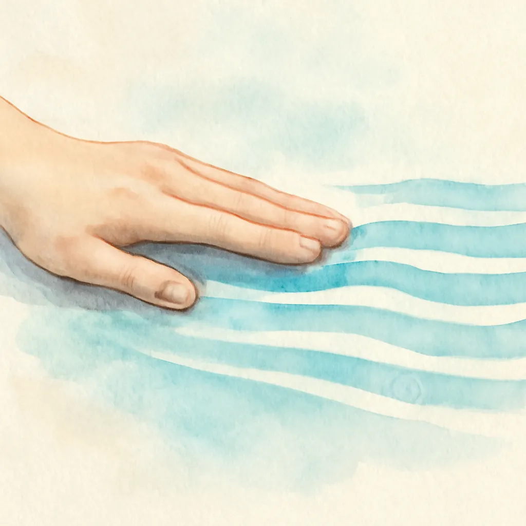 「排」のイラスト