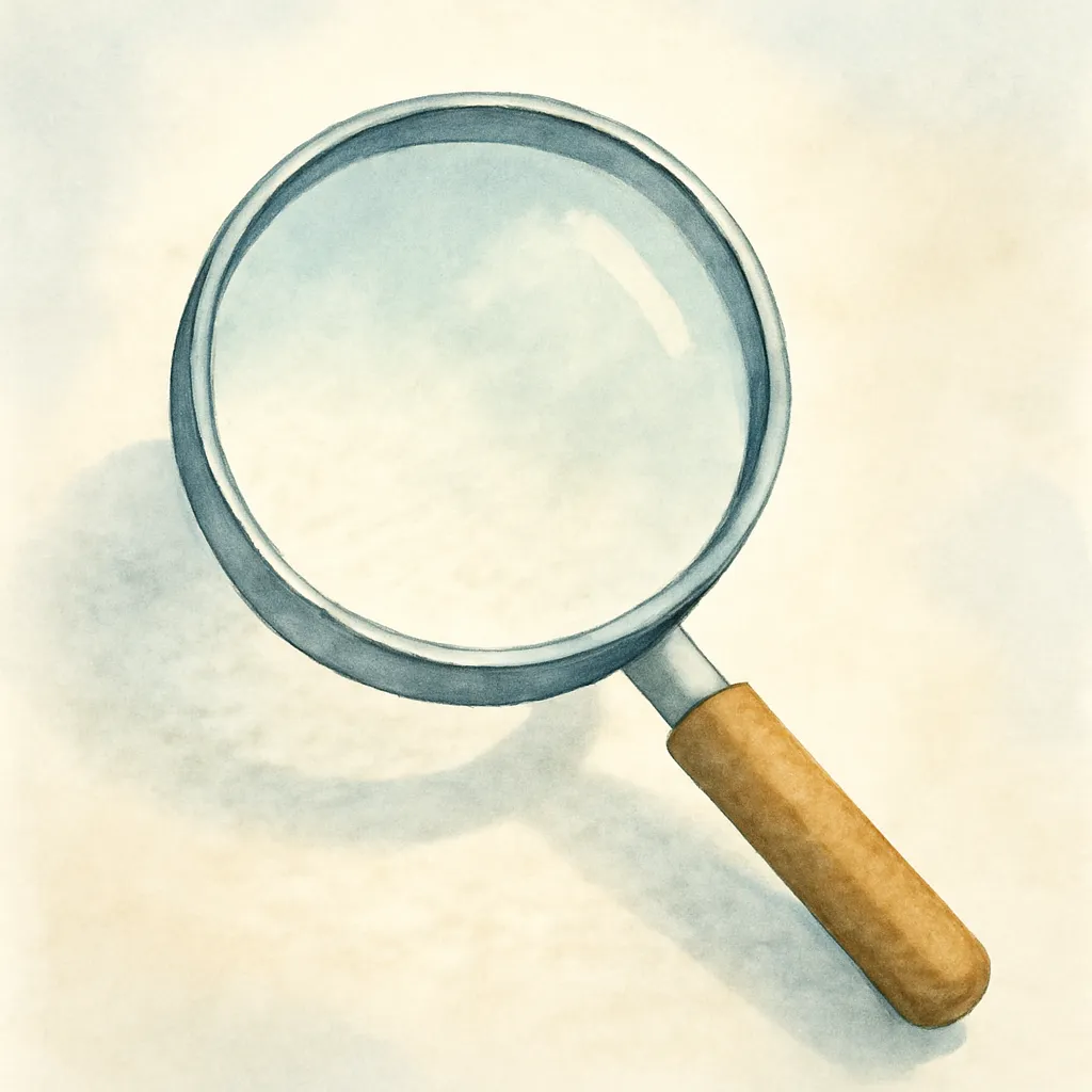 「探」のイラスト