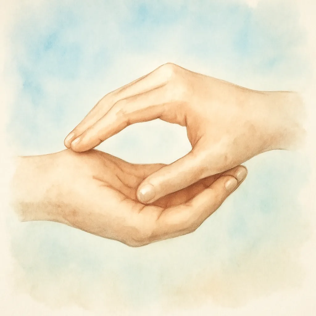 「搭」のイラスト