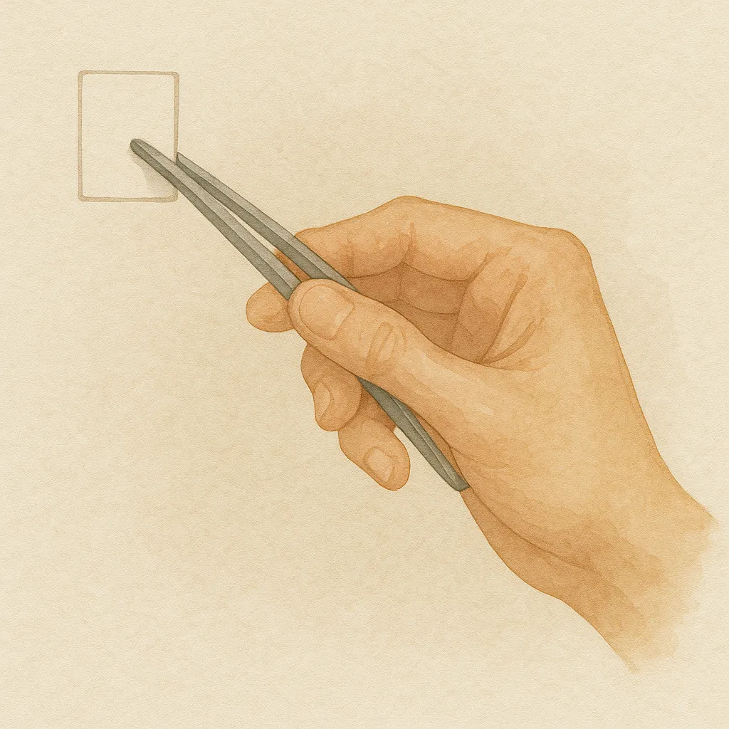 「摂」のイラスト