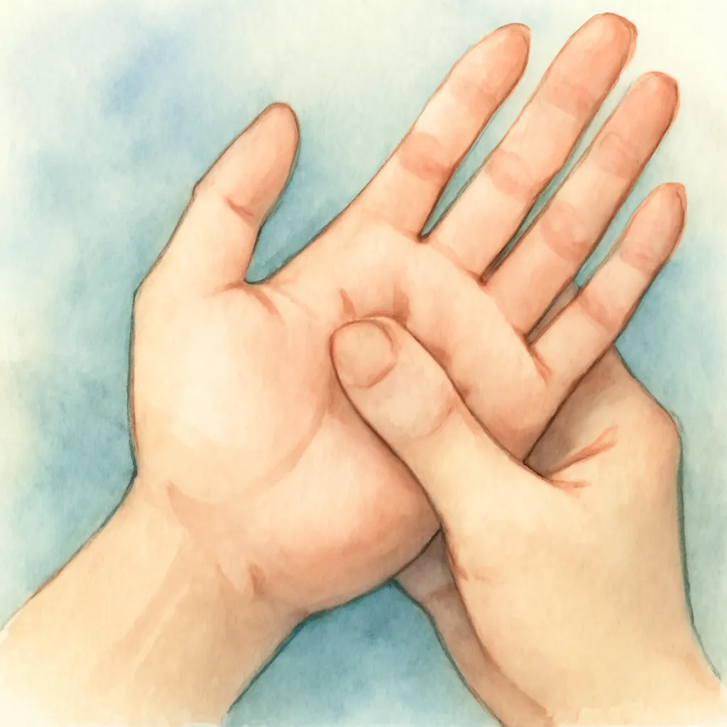 「摩」のイラスト