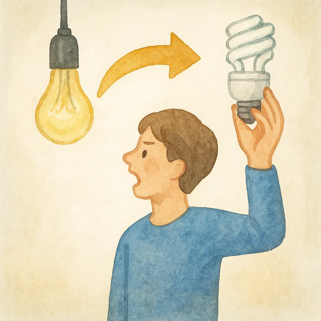 「改」のイラスト