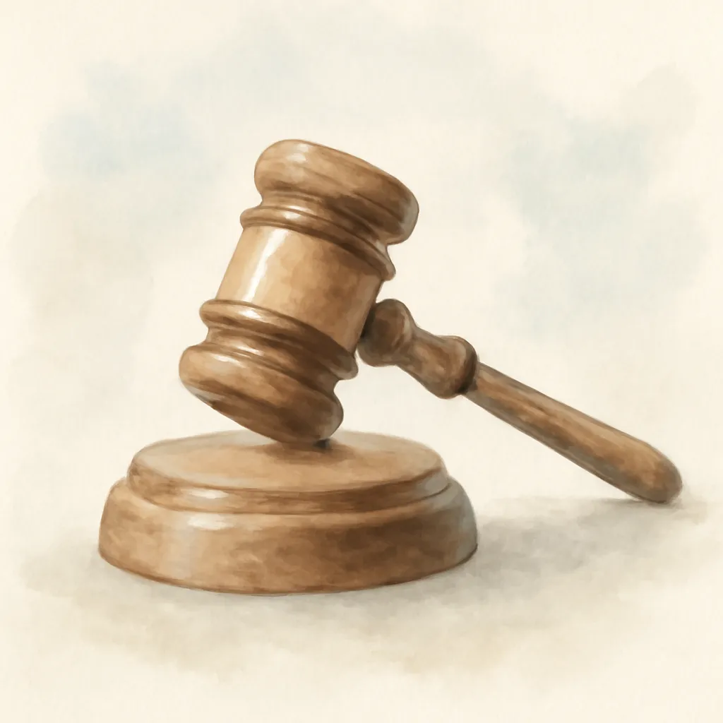 「政」のイラスト