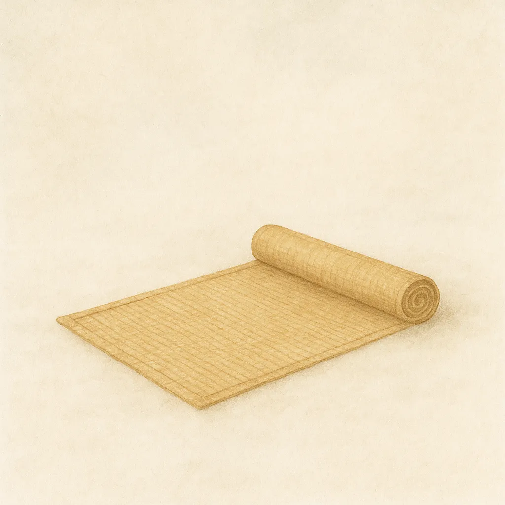 「敷」のイラスト