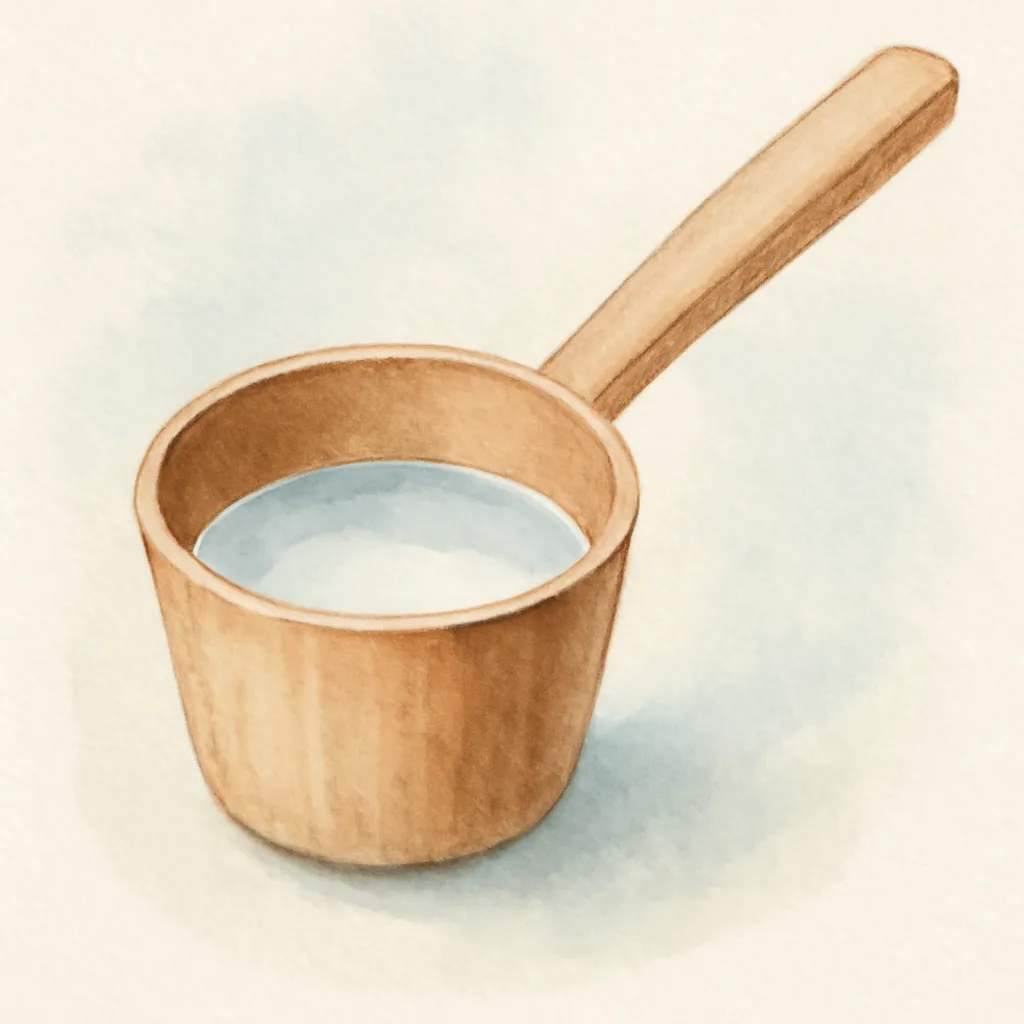 「斗」のイラスト