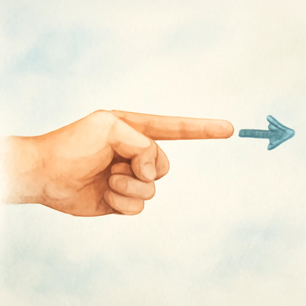 「斥」のイラスト