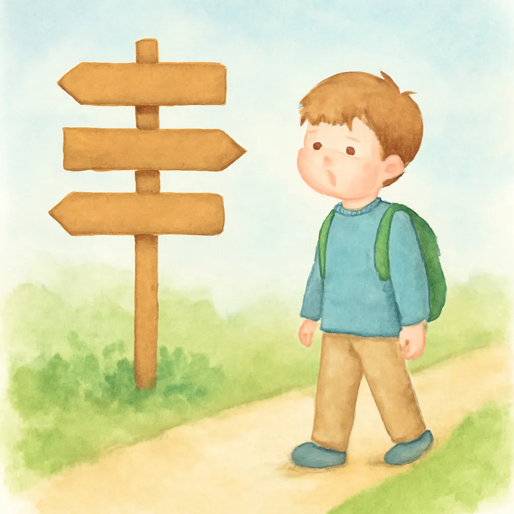 「方」のイラスト