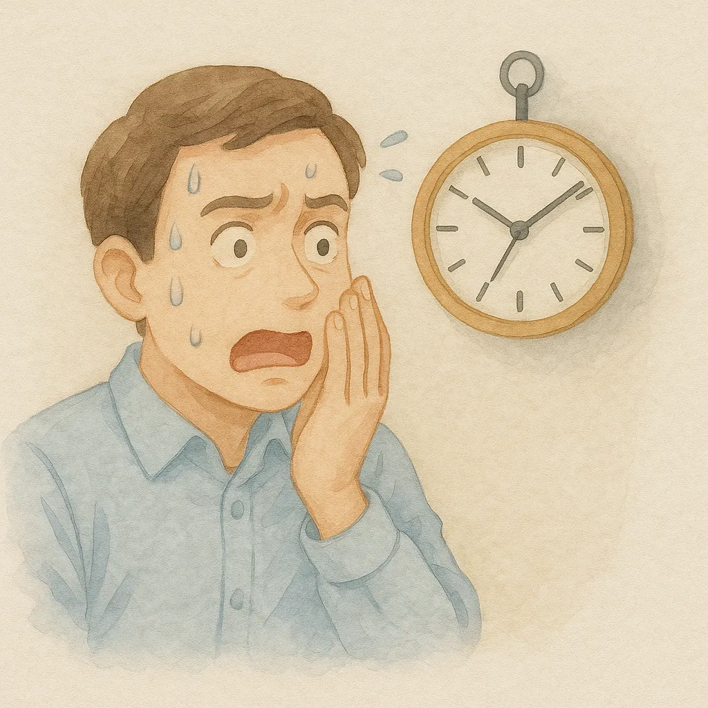 「既」のイラスト