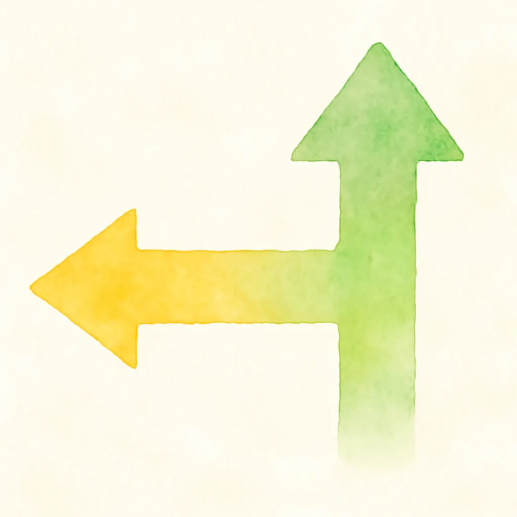 「易」のイラスト