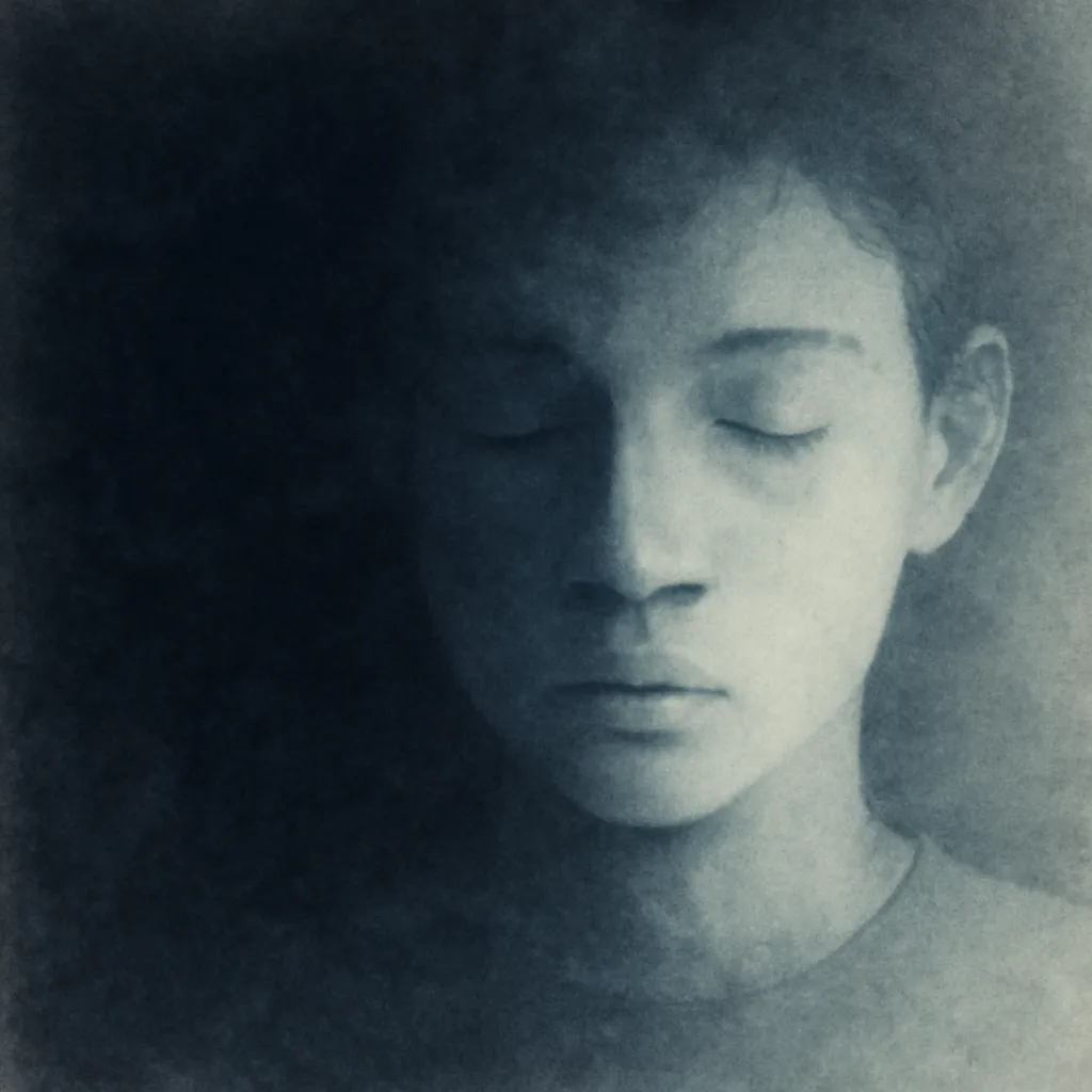 「昧」のイラスト