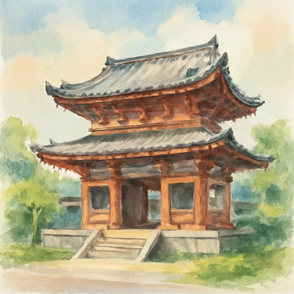 「普」のイラスト