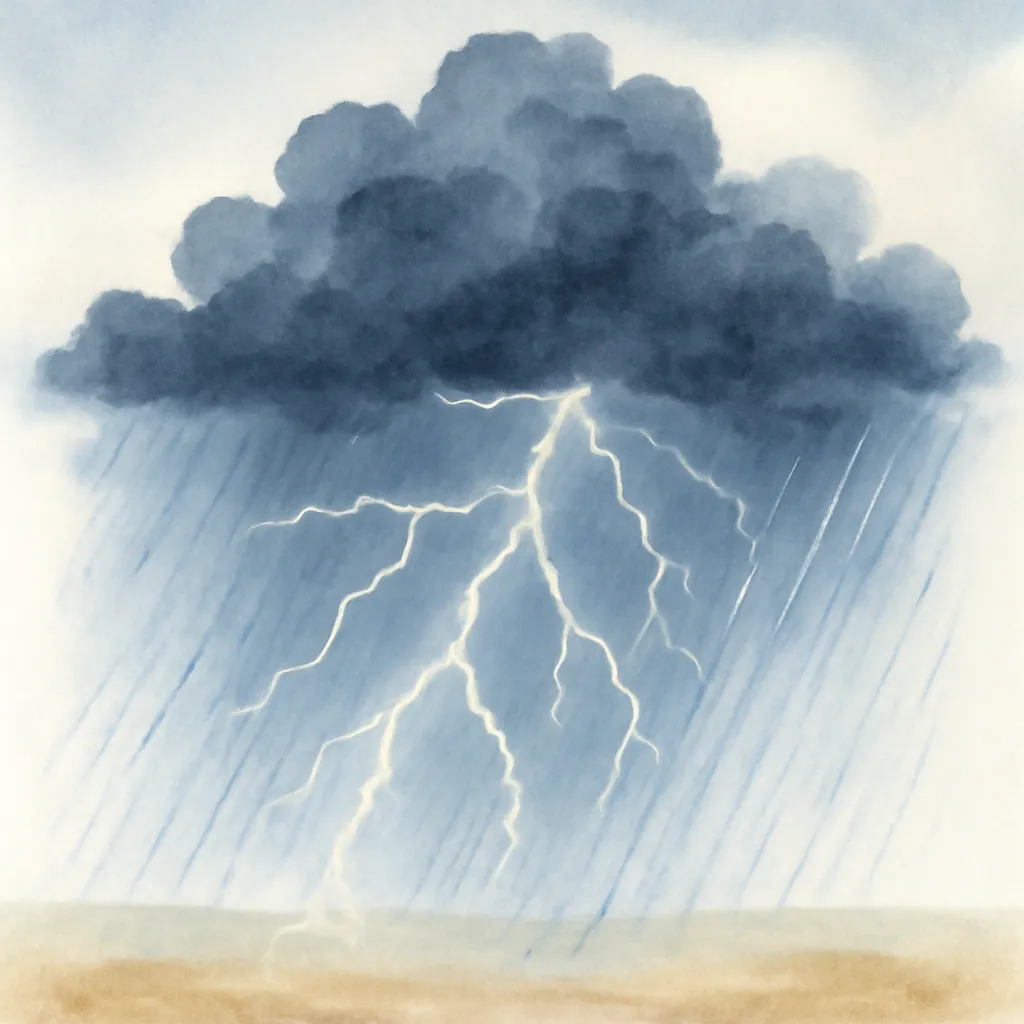 「暴」のイラスト