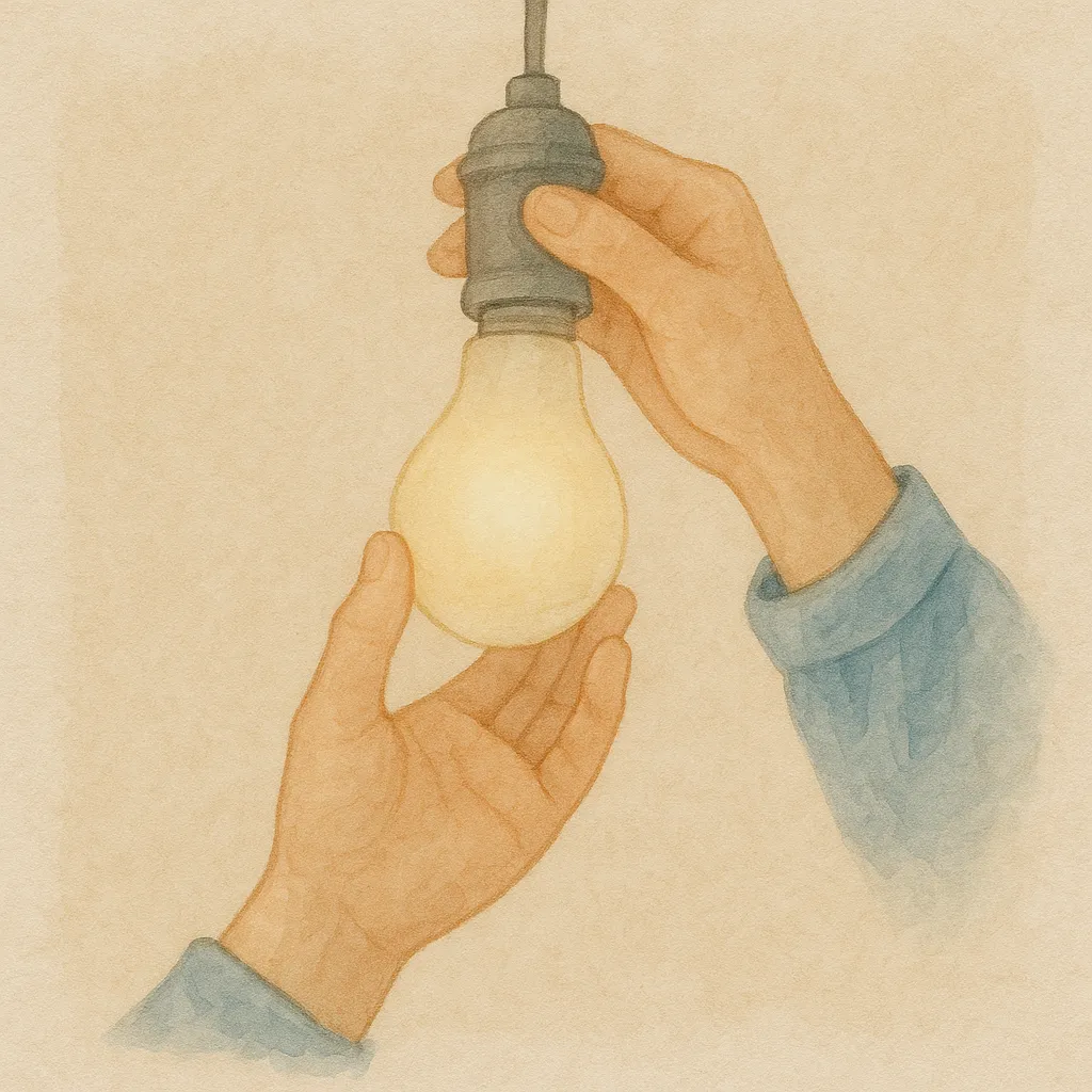 「更」のイラスト