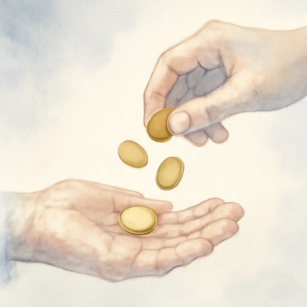 「替」のイラスト