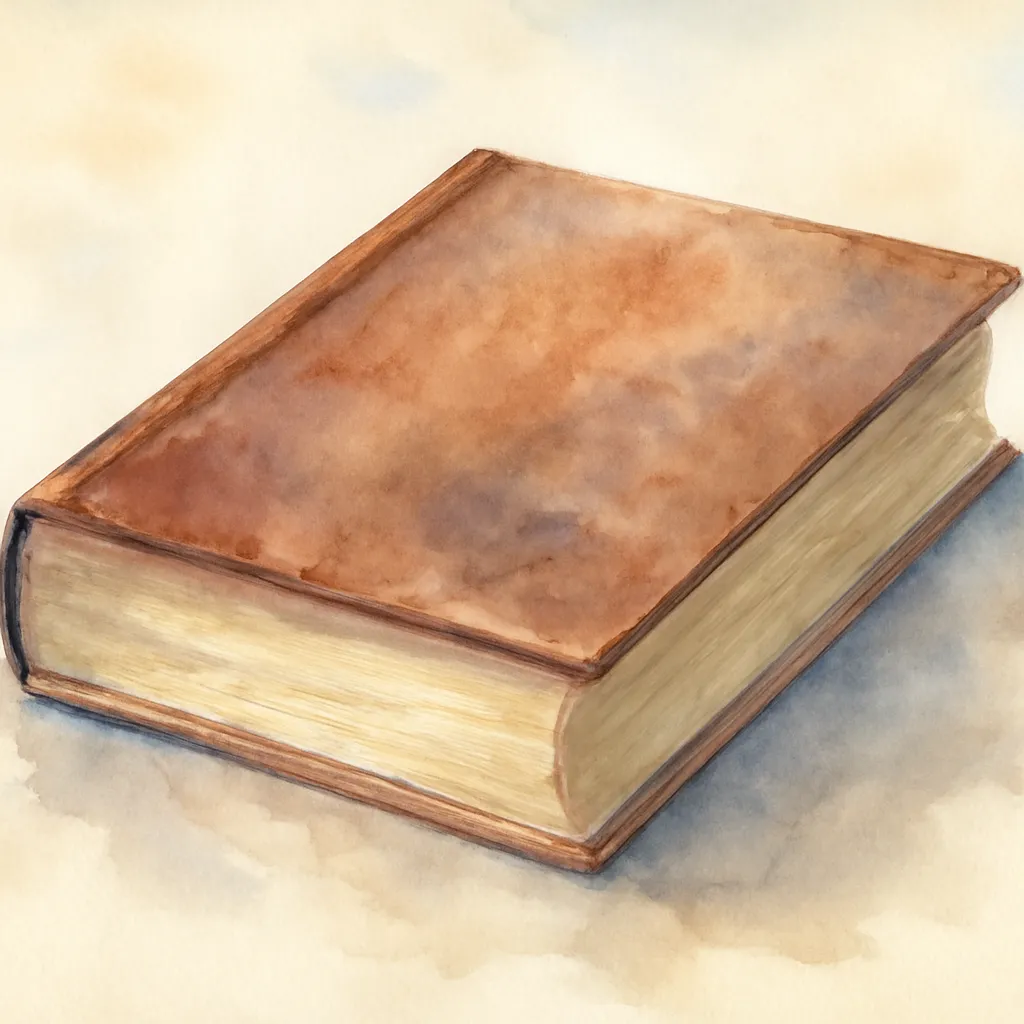 「本」のイラスト