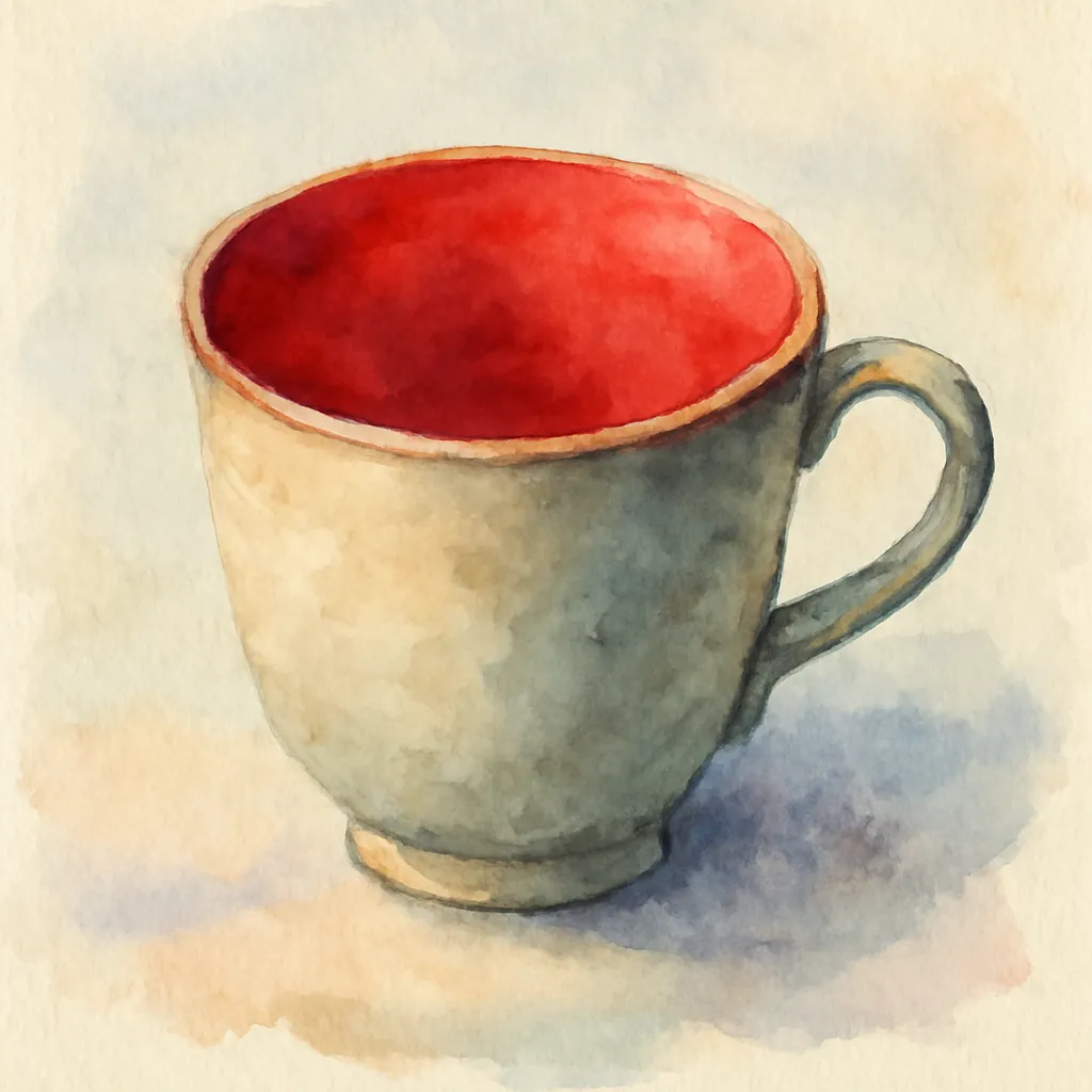 「杯」のイラスト