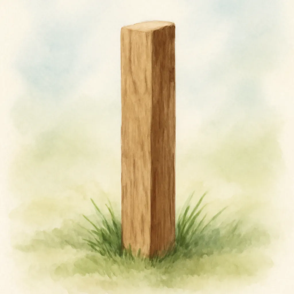 「桓」のイラスト