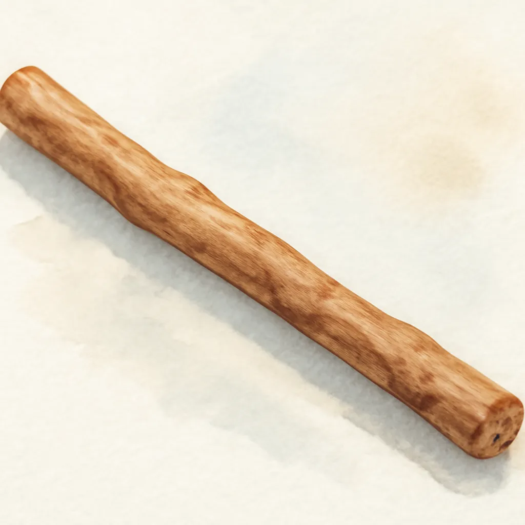 「棒」のイラスト