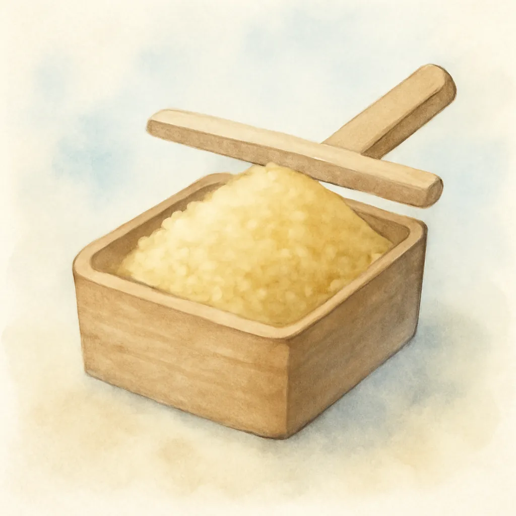 「概」のイラスト