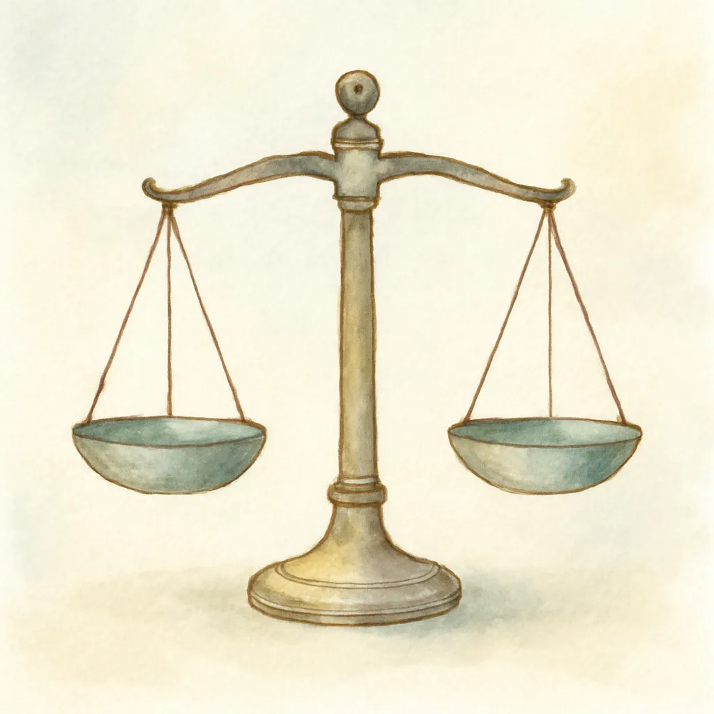 「権」のイラスト