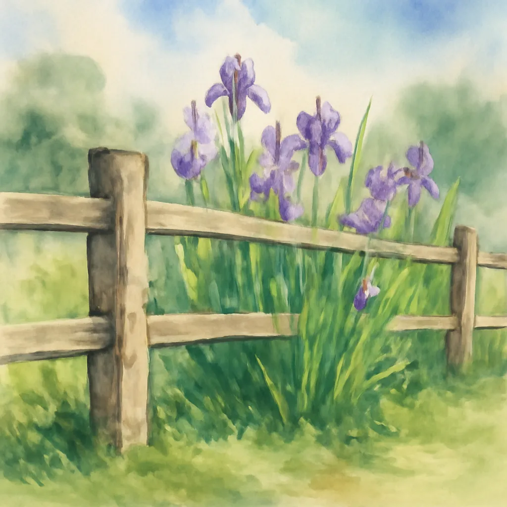 「欄」のイラスト