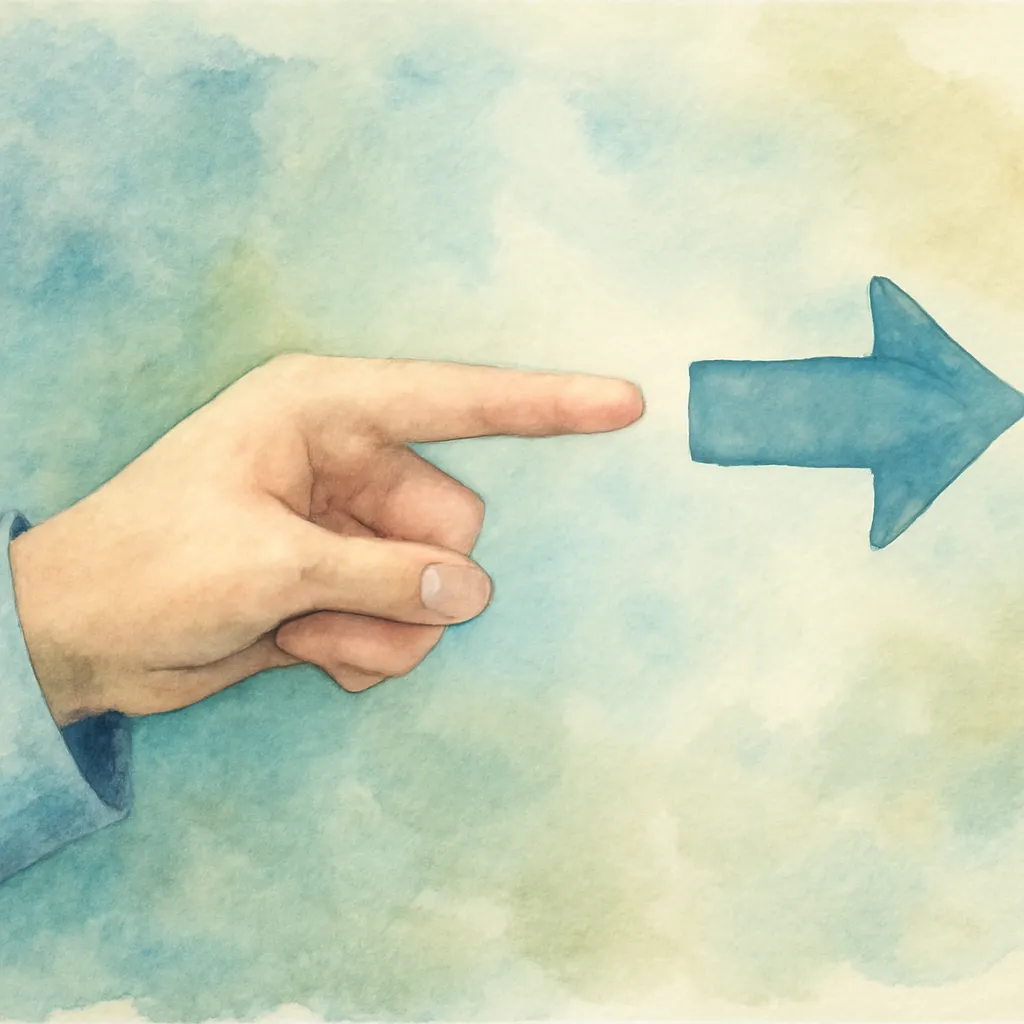 「次」のイラスト