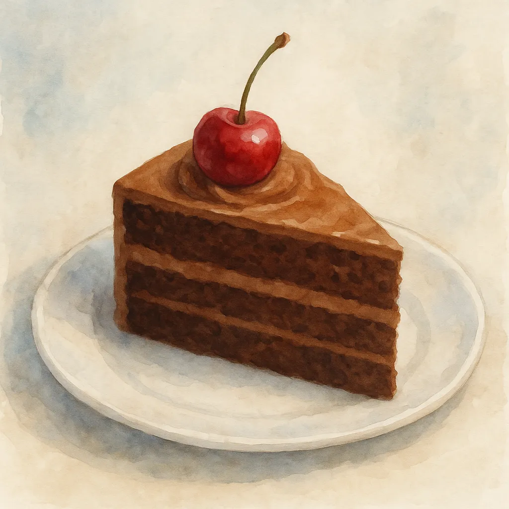 「欲」のイラスト