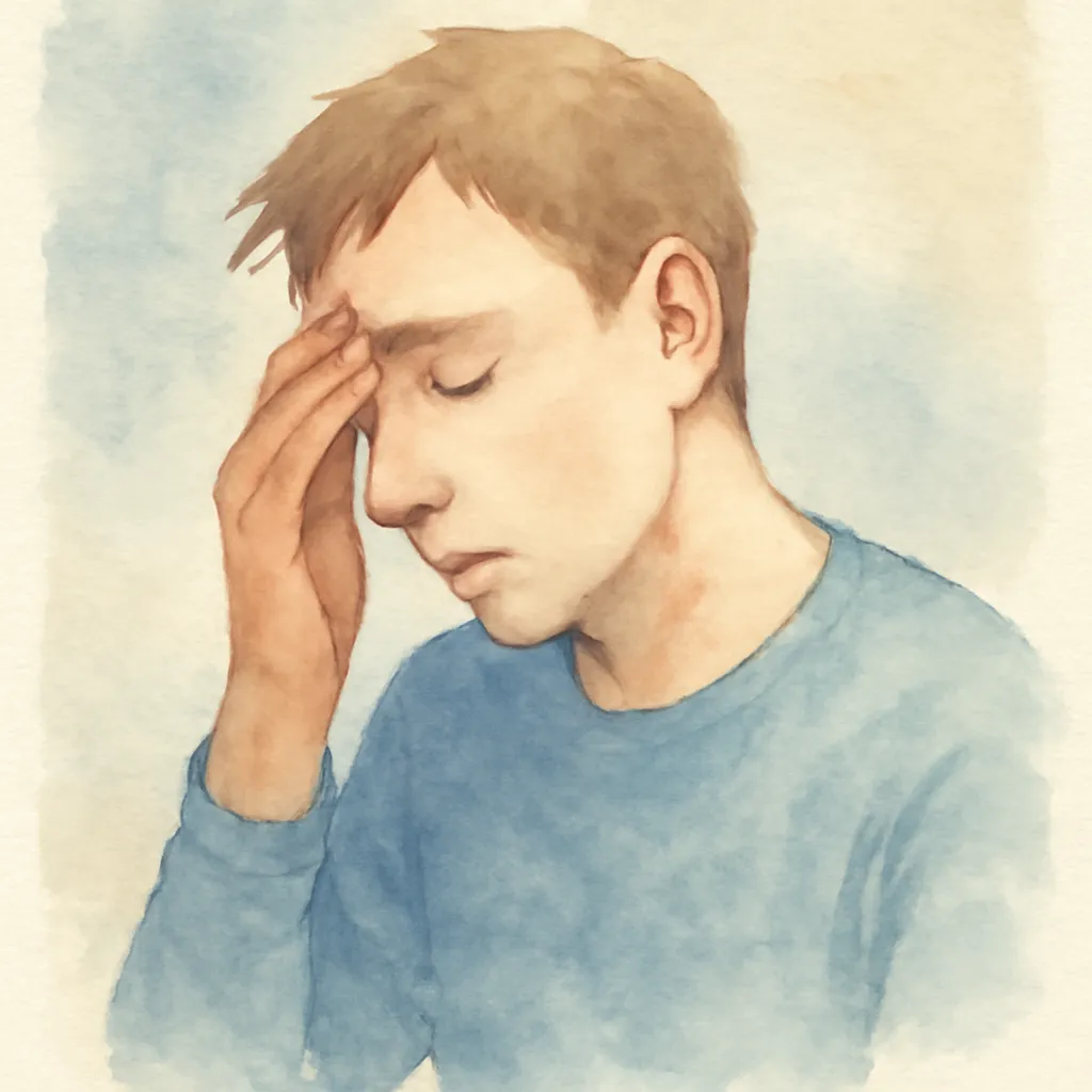 「歎」のイラスト