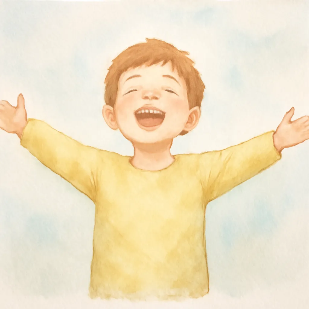 「歓」のイラスト