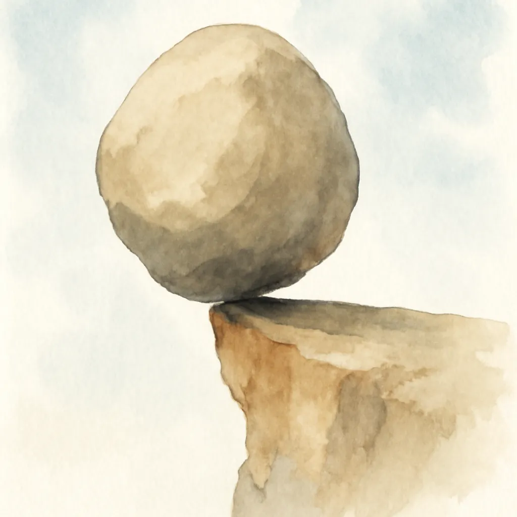 「殆」のイラスト