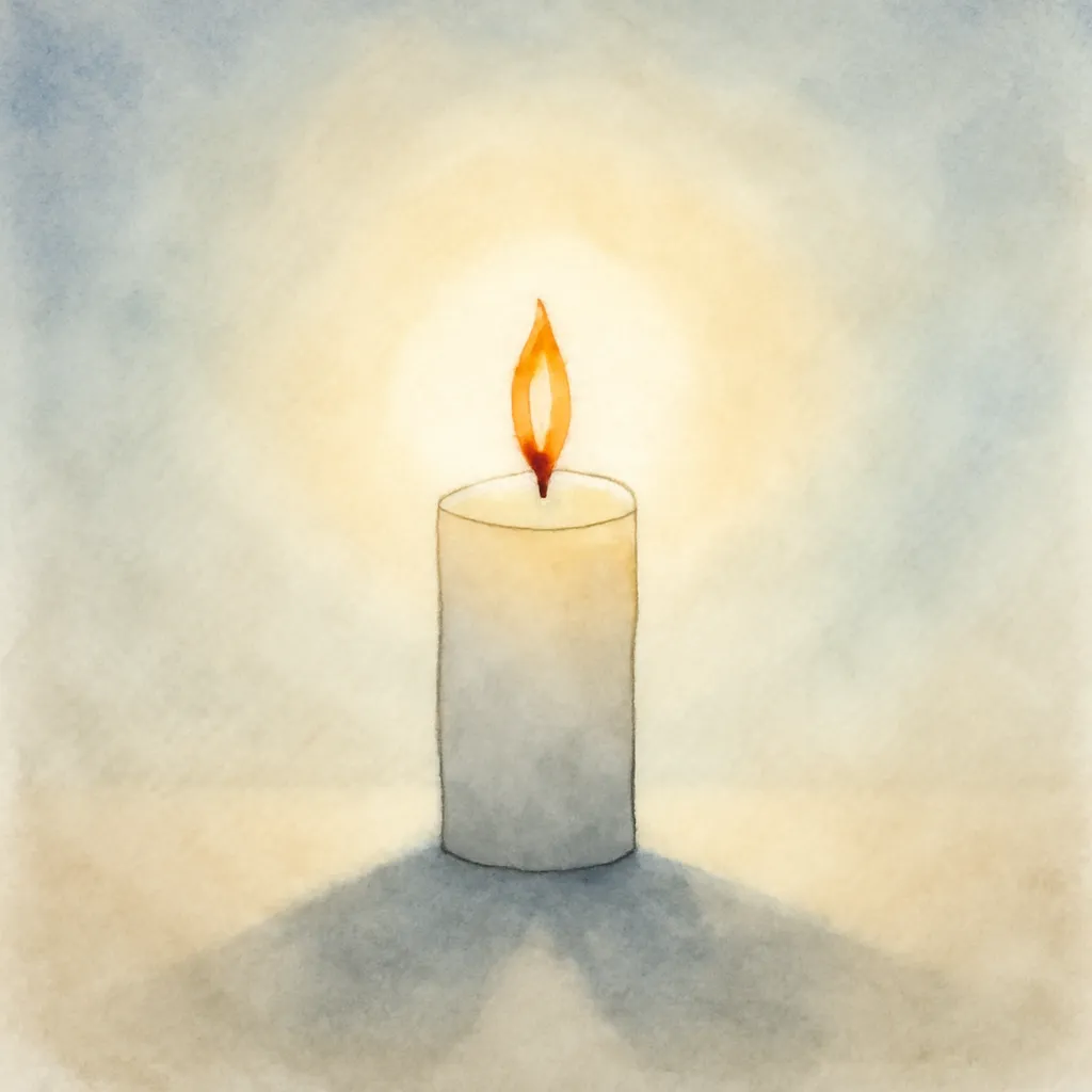 「殉」のイラスト