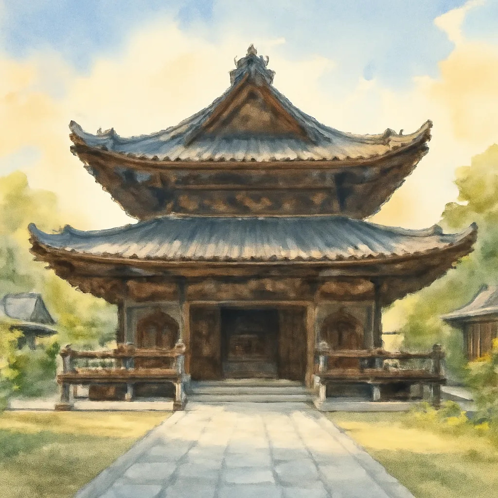 「殿」のイラスト