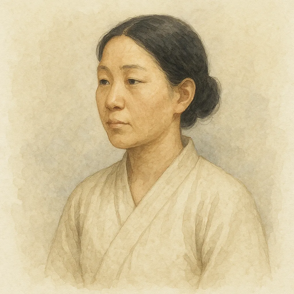 「民」のイラスト