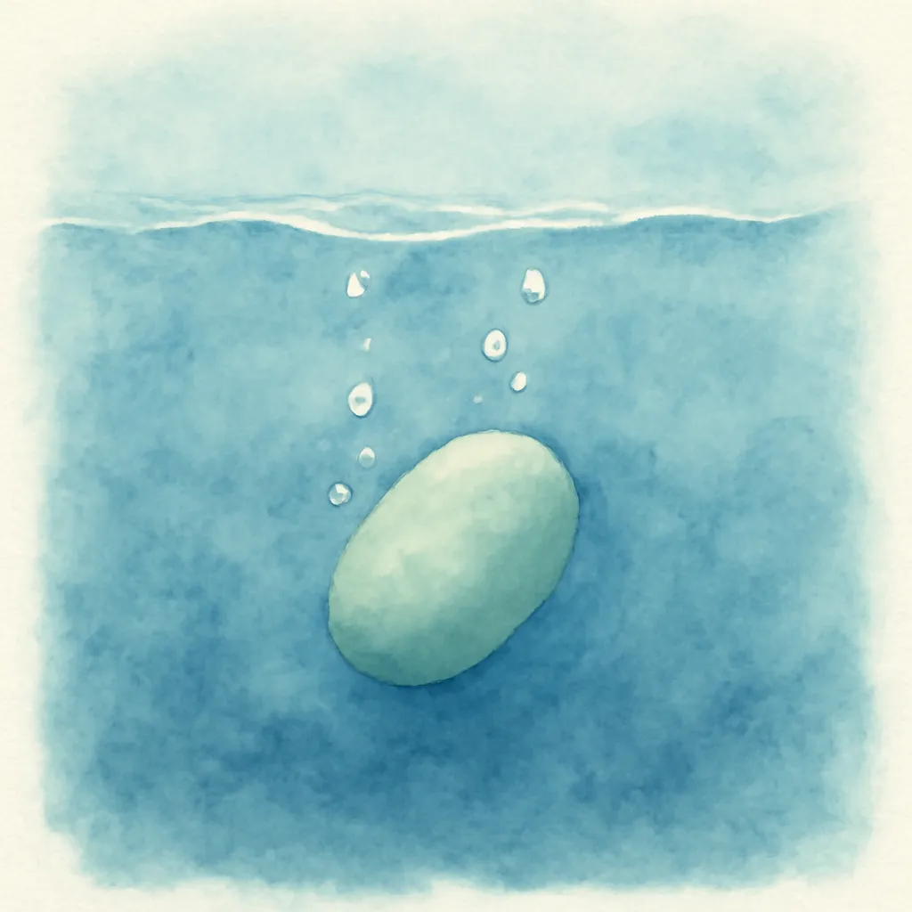 「沈」のイラスト