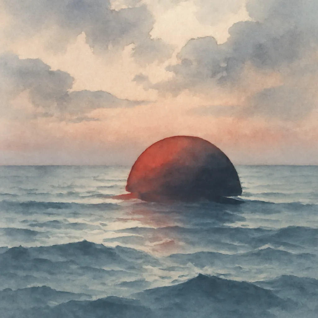 「没」のイラスト