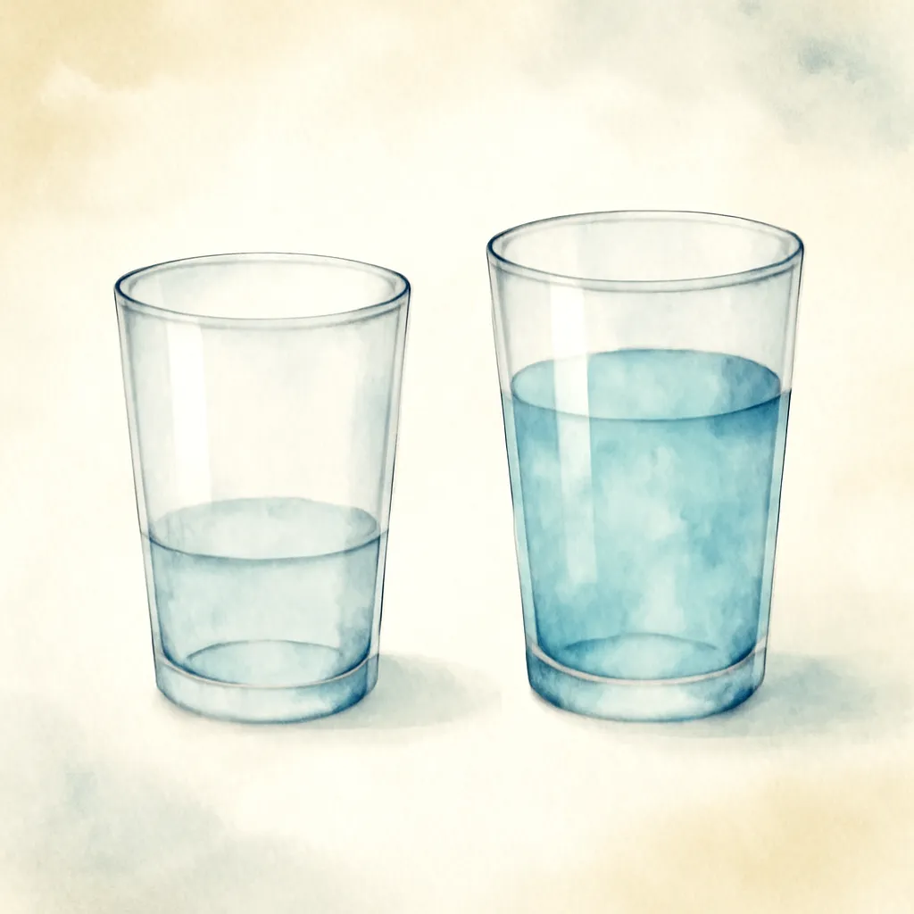 「況」のイラスト