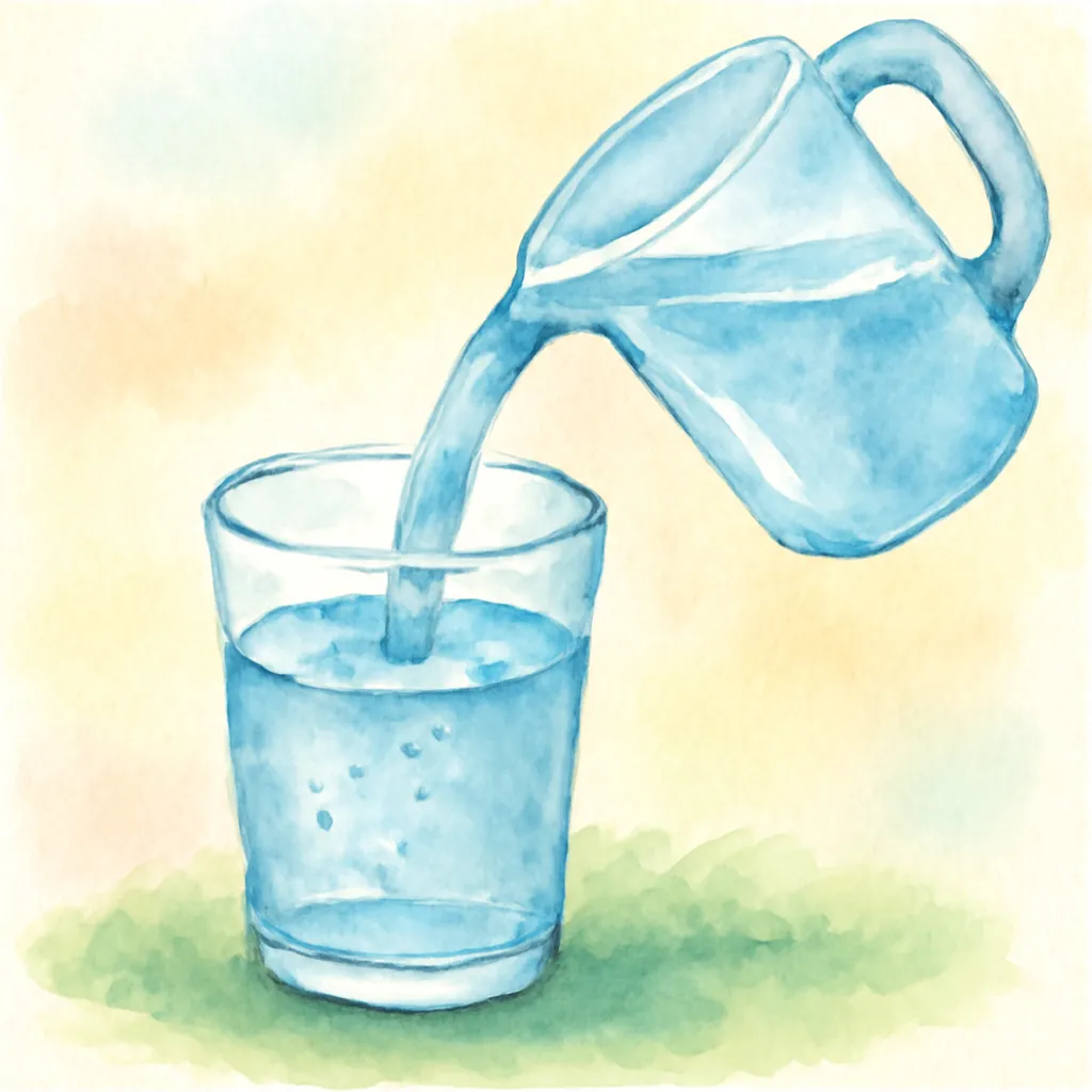 「注」のイラスト