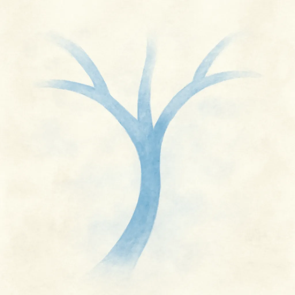 「派」のイラスト