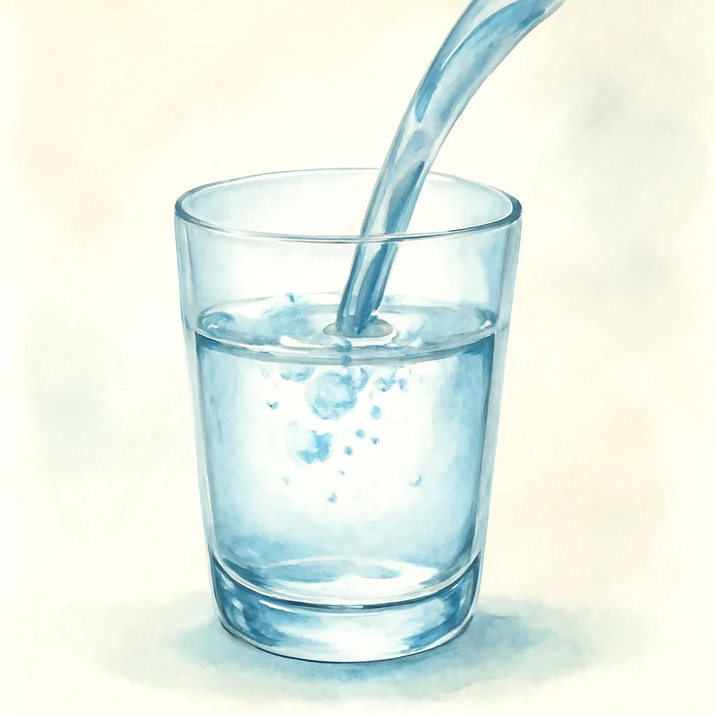 「添」のイラスト