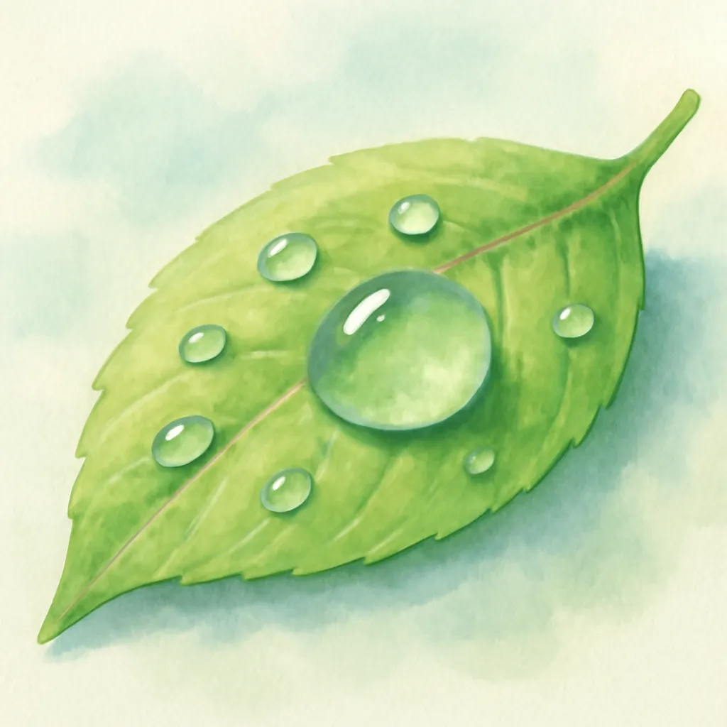 「渥」のイラスト